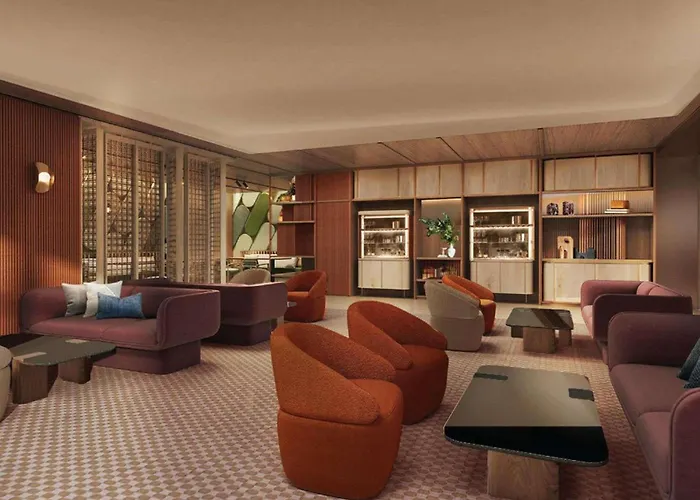 Grand Mercure Bukit BintangHotel Kuala Lumpur